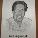 Guy Lagendyk