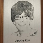 Jackie Kon