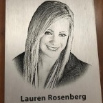 Lauren Rosenberg