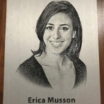 Erica  Musson 