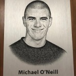 Michael  O'Neill