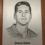 Steve Hale