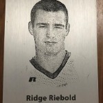 Ridge Riebold 