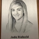 Jade Riebold