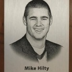 Mike Hilty