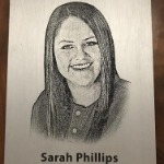 Sarah Phillips