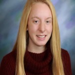 Claire Wiles