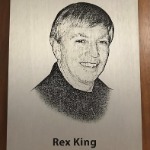 Rex King