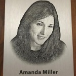 Amanda  Miller