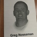 Greg Nossaman