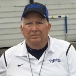 Coach Ray Thomas