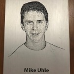 Mike Uhle