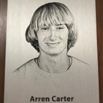 Arren Carter