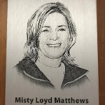 Misty  Loyd Matthews