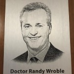 Dr. Randy Wroble