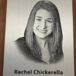Rachel Chickerella