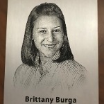 Brittany Burga