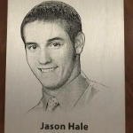 Jason Hale