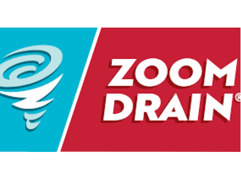 ZOOM DRAIN logo