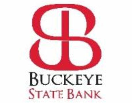 BUCKEYE STATE BANK logo