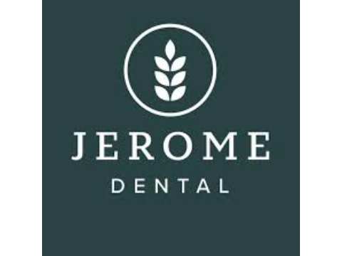 JEROME DENTAL logo