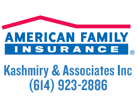 KASHMIRY & ASSOCIATES logo