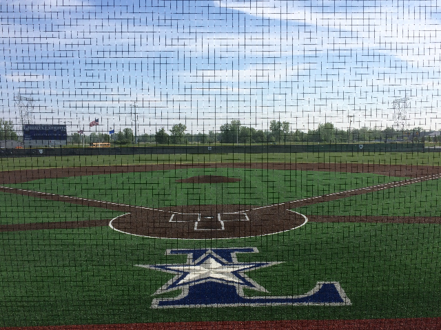 OLHS Baseball Stadium 0