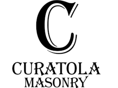 CURATOLA MASONRY logo