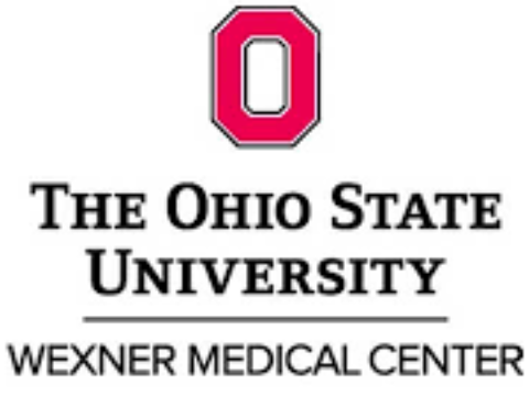 THE OHIO STATE UNIVERSITY WEXNER MEDICAL CENTER logo