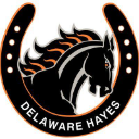 Delaware Hayes logo