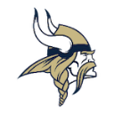 Teays Valley logo