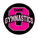 COGC Meet logo