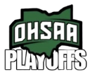 OHSAA DI District Final vs Dublin Jerome
