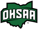 OHSAA Sectionals (Girls Swim) logo