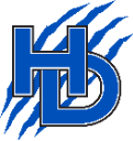 Hot Summer Bash logo