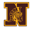 Westerville North logo