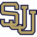 St. John's Jesuit logo