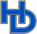 Hilliard Davidson logo 1