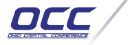 OCC Dive Championships logo