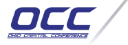 OCC Meet logo