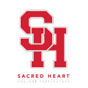 Sacred Heart (KY) logo