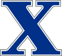 St. Xavier logo