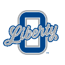 Liberty Senior Night logo