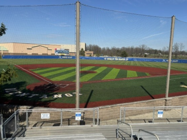 Baseball Field