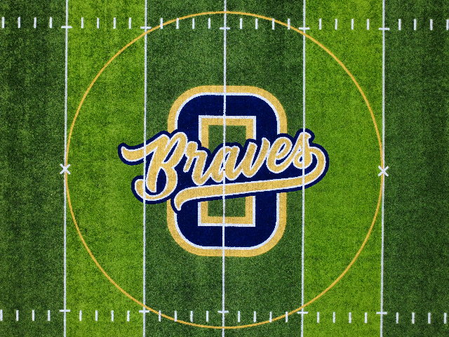 Braves Stadium