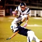 Photo of ZAC STEWART