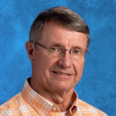 Photo of Tom Williams