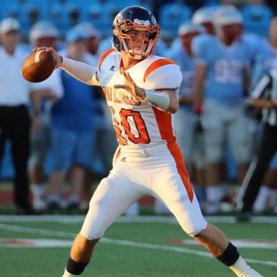 Photo of Josh Qualls