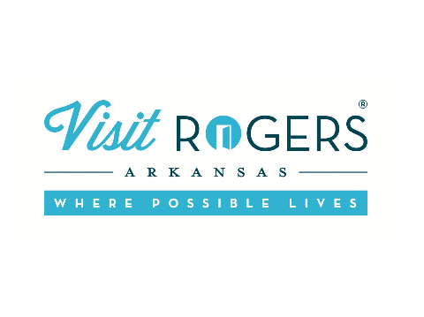 Visit Rogers logo