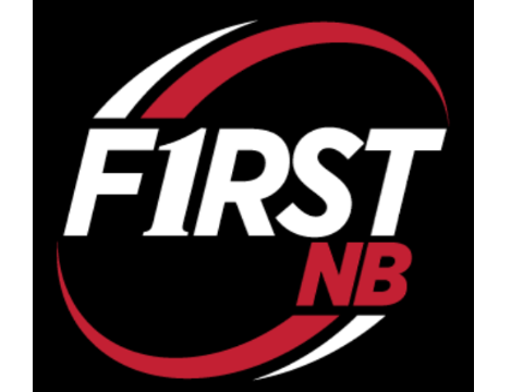 First National Bank of NWA logo